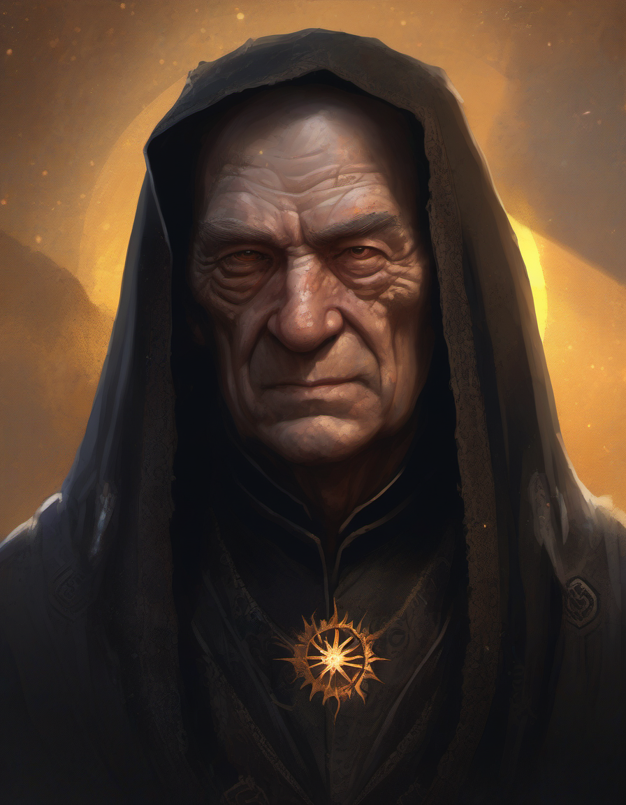 Mentor de Noel